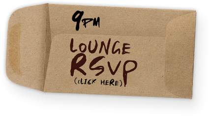 lounge Reservation Card